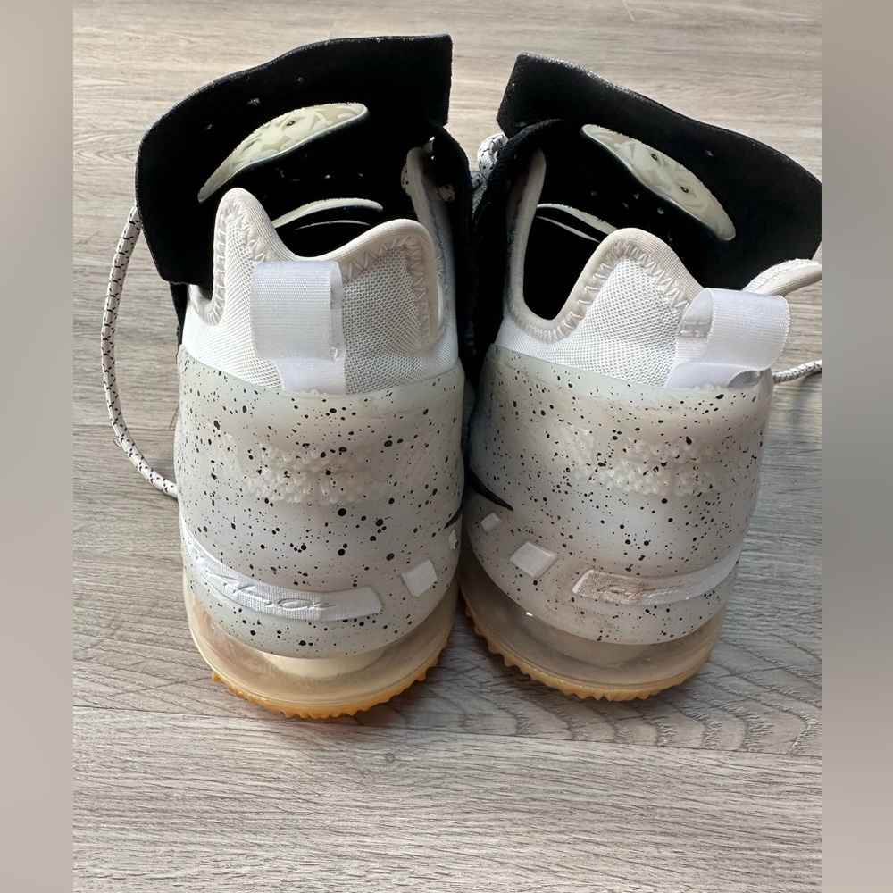 Nike Air 23 Basketball Sneakers - Gem